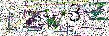 CAPTCHA obrazkowa
