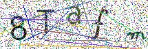 CAPTCHA obrazkowa