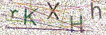 CAPTCHA obrazkowa