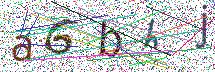 CAPTCHA obrazkowa