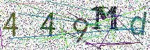 CAPTCHA obrazkowa