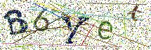 CAPTCHA obrazkowa