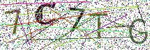 CAPTCHA obrazkowa