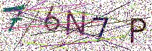 CAPTCHA obrazkowa