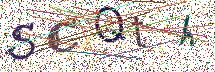 CAPTCHA obrazkowa