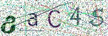 CAPTCHA obrazkowa
