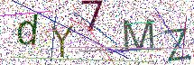 CAPTCHA obrazkowa
