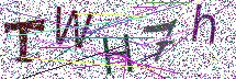 CAPTCHA obrazkowa