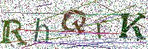 CAPTCHA obrazkowa