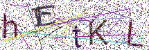 CAPTCHA obrazkowa