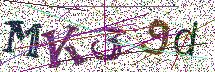 CAPTCHA obrazkowa