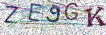 CAPTCHA obrazkowa