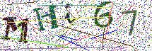 CAPTCHA obrazkowa