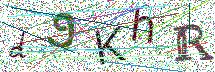 CAPTCHA obrazkowa