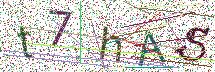 CAPTCHA obrazkowa