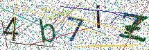 CAPTCHA obrazkowa