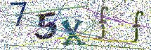 CAPTCHA obrazkowa