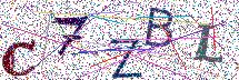 CAPTCHA obrazkowa