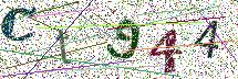 CAPTCHA obrazkowa