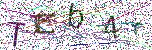 CAPTCHA obrazkowa