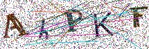 CAPTCHA obrazkowa