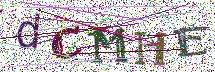 CAPTCHA obrazkowa