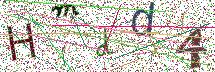 CAPTCHA obrazkowa