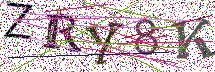 CAPTCHA obrazkowa