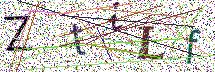 CAPTCHA obrazkowa
