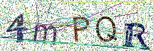 CAPTCHA obrazkowa