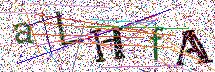 CAPTCHA obrazkowa