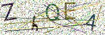 CAPTCHA obrazkowa