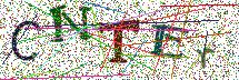 CAPTCHA obrazkowa