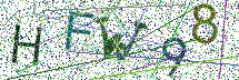 CAPTCHA obrazkowa