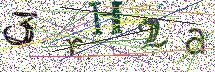 CAPTCHA obrazkowa
