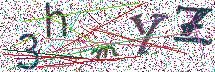 CAPTCHA obrazkowa
