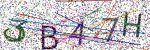 CAPTCHA obrazkowa