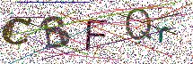 CAPTCHA obrazkowa