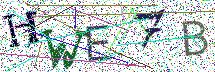 CAPTCHA obrazkowa