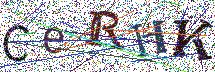 CAPTCHA obrazkowa
