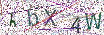 CAPTCHA obrazkowa