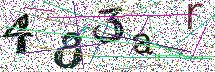 CAPTCHA obrazkowa