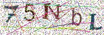 CAPTCHA obrazkowa