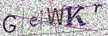 CAPTCHA obrazkowa
