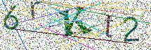 CAPTCHA obrazkowa