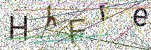 CAPTCHA obrazkowa