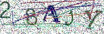 CAPTCHA obrazkowa