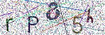 CAPTCHA obrazkowa