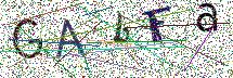 CAPTCHA obrazkowa