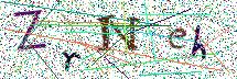 CAPTCHA obrazkowa